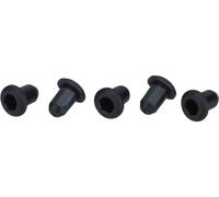 Magura Bouchon pour Valve de Purge Étrier de Frein Gustav Pro Luer noir