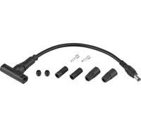Magura Bouton de Pression VAE / Frein sur Jante HS / Frein à Disque MT noir universal