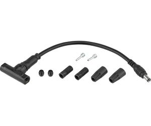 Magura Bouton de Pression VAE / Frein sur Jante HS / Frein à Disque MT noir universal