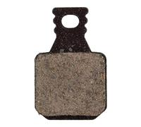 Magura Plaquettes de Frein Type 8.S Sport ECE p. Frein à Disque MT 4 pistons vert 8.S