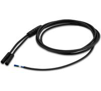 Magura Câble Y Contact Normalement Ouvert (NO) pour Câble Gustav Elite