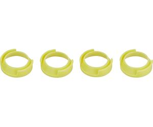 Magura Cache pour étrier de Frein Gustav Pro jaune
