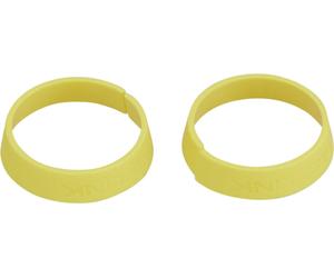 Magura Cache pour Passe-Câble Gustav Pro jaune