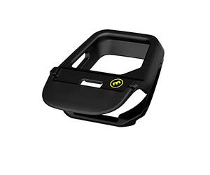MAGURA Casquette pour Vyron Elect Remote, Noir, Taille Unique