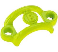Magura Coll. serraggio Leva All,gial Accessories Mixte, Jaune Fluo, Taille Standard
