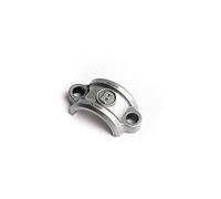 Magura Coll. serraggio Leva in Carbot Accessories Mixte, argenté, 1