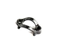 Magura Coll. serraggio Leva inCarbola Accessories Mixte, Noir, Taille Standard