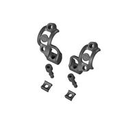 Magura Attache au guidon Shiftmix 3 noir – paire