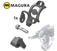 Magura Collier Shiftmix 4, Droite, pour Shimano I-Spec Ev Levier de Vitesse