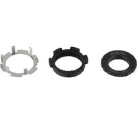 Magura Contre-Écrou Center Lock pour Axe Traversant universal
