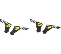 Magura Cover-Kit pour Levier de Frein MT7 noir universal