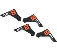 Magura Cover-Kit pour Levier de Frein MT8 noir universal