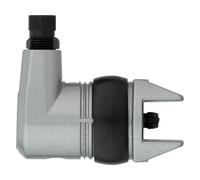 Magura Cylindre de Frein pour HS 33 / HS 11 / HS 22 Modèle 2011 gris M6/M8