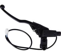 Magura Cylindre d'embrayage Magura noir type 167 Col.10,5