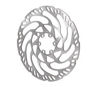 Magura Disque de Frein MDR-C 6 trous gris 180 mm