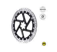 MAGURA Disque de frein à 6 trous MDR-P 6 AGUJEROS