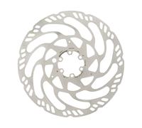 Magura Disque de frein MDR-C 203 mm 6 trous gris