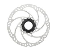 Magura Disque de frein MDR-C CL Center Lock pour axe traversant gris 180 mm