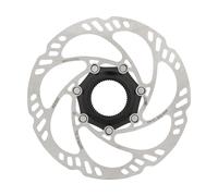 Magura Disque de frein MDR-C CL Center Lock pour serrage rapide gris 160 mm