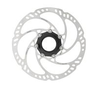 Magura Disque de frein MDR‑C CL – Center Lock, serrage rapide, gris 180 mm