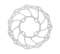 Magura Disque de Frein Storm 4 trous pour Rohloff-Speedhub gris 160 mm