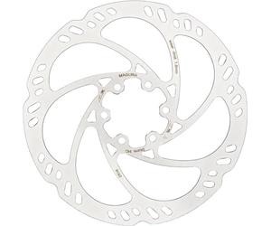 Magura Disque de frein Storm HC 6 trous (160 mm)