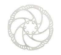 Magura Storm Hc 6 Bolt Brake Disc Argenté 180 mm Silver