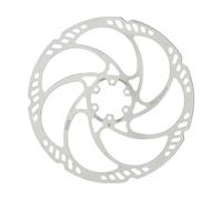 Magura Disque de Frein Storm HC 6 trous gris 203 mm