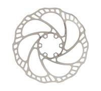 Magura Disque de Frein Storm SL.2 6 trous gris 160 mm