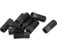 Magura Écrou-Raccord long pour Interrupteur de Pression - 10 Pièces
