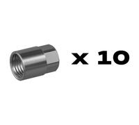 Magura Vis Ett Easy Link Sleeve 10 Unités
