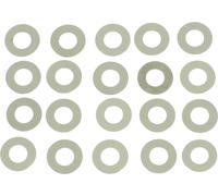 Magura Entretoises de Compensation 0,2 mm universal