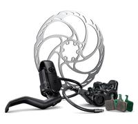 Magura Étrier de Frein Louise Elite noir