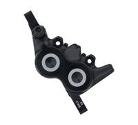 Magura, Mt5 / Trail Sport Front, Connection with Banjo (Not Included), Etrier De Frein, Multicolore, U, Unisexe-Adulte