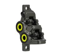 Magura Étrier de Frein pour MT7 àpd Modèle 2015 gris universal