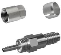 Magura ETT Easy Link Kit de fixation pour étrier Gustav Pro | Magura ETT Easy Link Kit de raccord droit pour étrier Gustav Pro