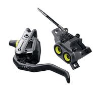 Magura Frein à disque Gustav Pro noir