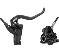 Magura Frein à Disque MT4 FM Carbotecture noir universal