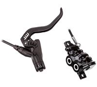 Magura Mt5 Brakes Noir Black
