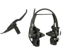 Magura Hs11 Brakes Noir Black