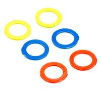 Magura Garnitures pour Étrier de Frein MT4/MT6/MT8/MT Trail Carbon arrière universal