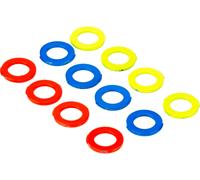 Magura Garnitures pour Étrier de Frein MT5 / MT7 / MT Trail Carbon avant universal