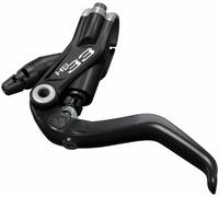 Magura HS33 R Frein Levier Assemblage - Gauche ou Droit 2-Finger Levier Noir