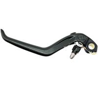 Magura HS33 R Levier Lame - 4 Doigts Noir
