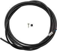 Magura Hydraulique Frein Tuyau - 2500mm Pour MT Sport & MT2 0-Degree Noir