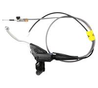 MAGURA Hymec ACCUPLAGE, Argent