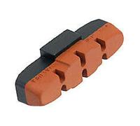 Magura Jante Plaquettes de Frein Saumon - 4 / Ensemble