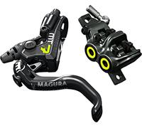 Magura kit de frein à disque MT7 HC avant ou arrière alu/carbone noir