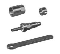 Magura Kit de Raccord ETT Easy Link (raccord fileté)