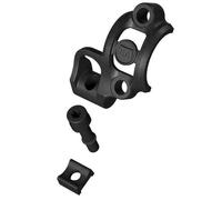 Magura Klemmschellen Shiftmix 3 SRAM Levier de frein Clic droit, Adaptateur